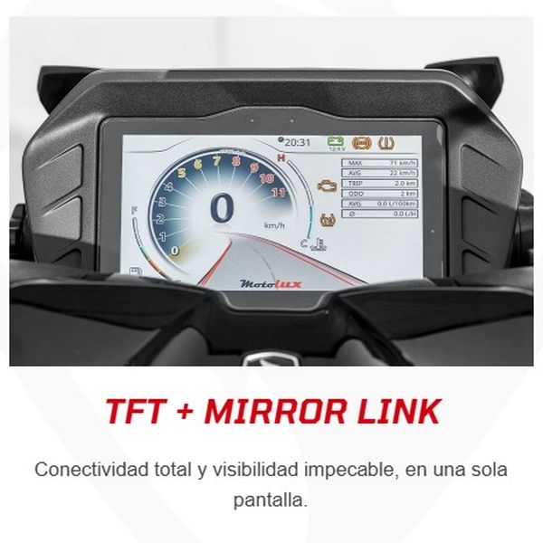 CYCLONE 300 RT2 - Imagen 3