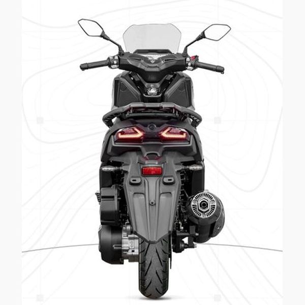 CYCLONE 300 RT2 - Imagen 2