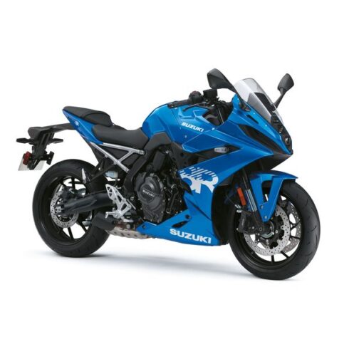 suzuki gsx8r