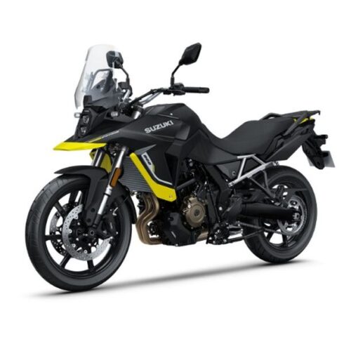 suzuki vstrom 800 tech