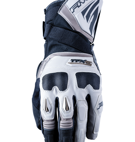 5FIVE Guantes Moto TFX2 WP arena