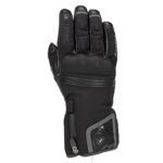 Rainers guante invierno Street negro