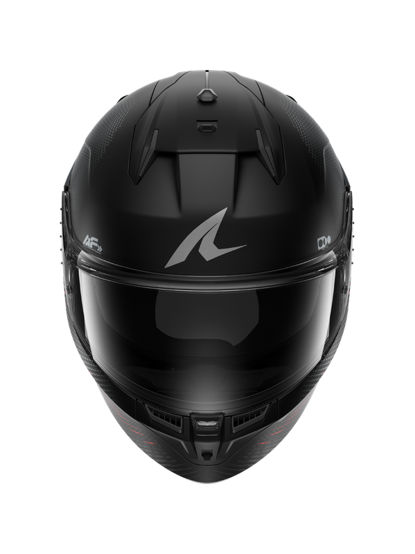 Shark casco integral D-Skwal 3 SP Lyne negro antracita rojo - Imagen 2