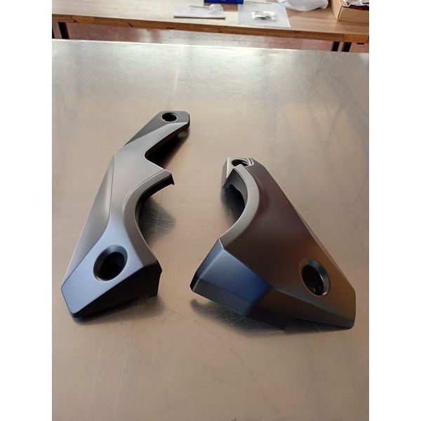 Suzuki Cubre Carter V-Strom 800 Tech - Imagen 2