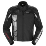 Spidi chaqueta invierno Progressive Tex negra