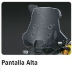 Suzuki Pantalla alta Suzuki V-Strom 800DE