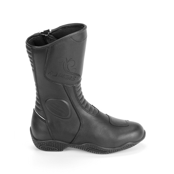 Rainers botas moto mujer turismo Candy