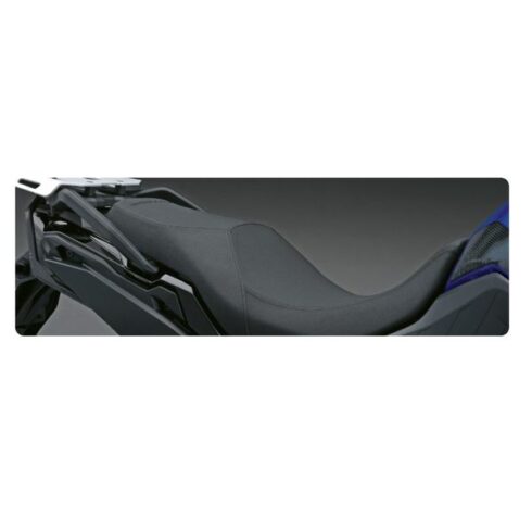 Suzuki Asiento bajo V-Strom 800 Tech