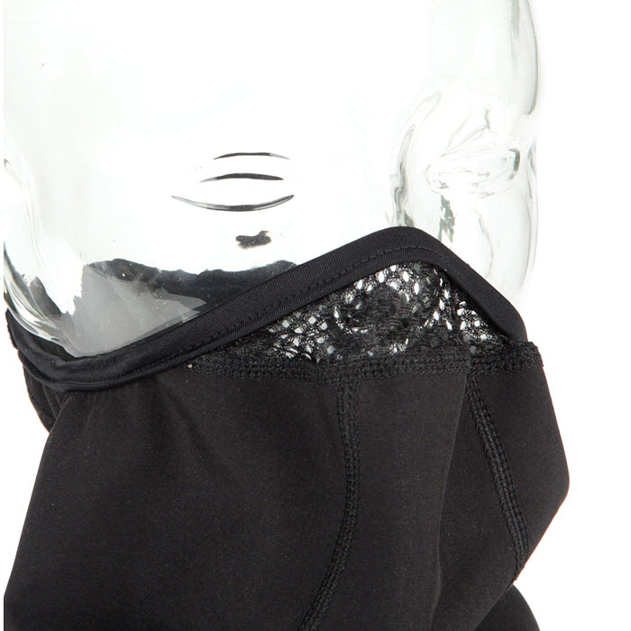 Rainers braga cuello térmica moto Gamma - Imagen 3