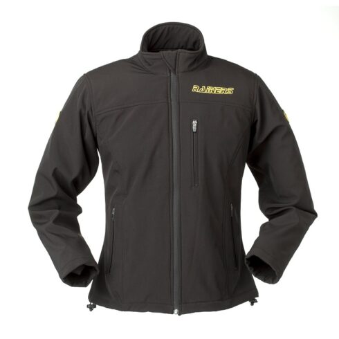 Rainers Chaqueta softshell térmica moto Leo