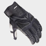 LS2 guantes hombre Ravin negro