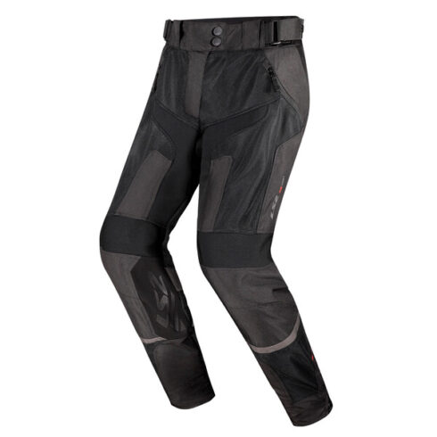 LS2 pantalón cordura mujer Como Air negro