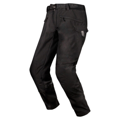 LS2 pantalón hombre Douglas negro