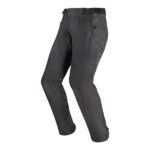 LS2 sobrepantalón Commuter negro
