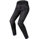 LS2 pantalón mujer Router negro