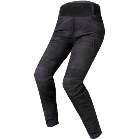 LS2 pantalón mujer Router negro