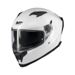 MT Helmets casco integral Braker SV Pure A0 blanco