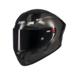 MT Helmets casco integral KRE+ S Pure A1 negro