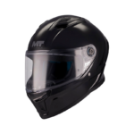 MT Helmets casco integral Stinger 2 Pure A1 negro