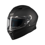 MT Helmets casco integral Stinger 2 Pure A1 negro mate