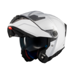 MT Helmets casco modular Atom 2 SV Pure A0 blanco