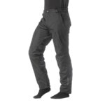 Rainers pantalón moto Oxford Light negro