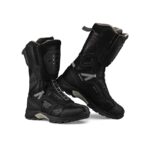 Seventy Degrees bota BA6 Stelvio High negro