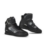 Seventy Degrees zapatilla moto BR2 Veloce negra