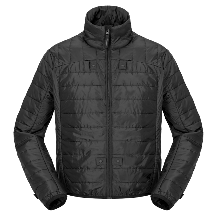 Spidi chaqueta moto Tour Evo 2 negro - Imagen 3