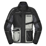 Spidi chaqueta moto Hard Track 3 beige