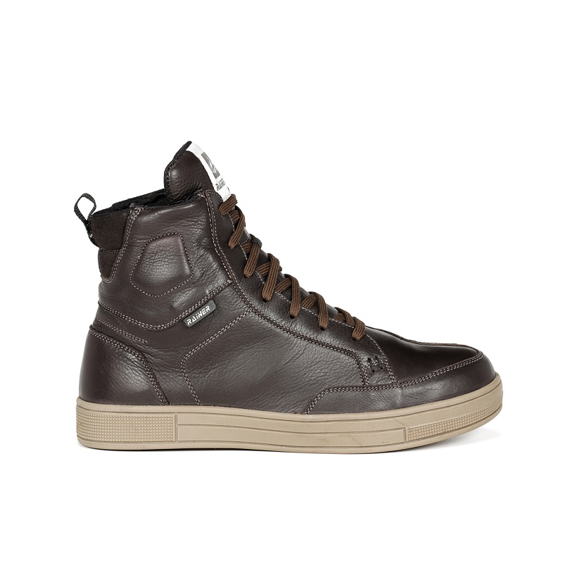 Rainers zapatilla T-400 marrón