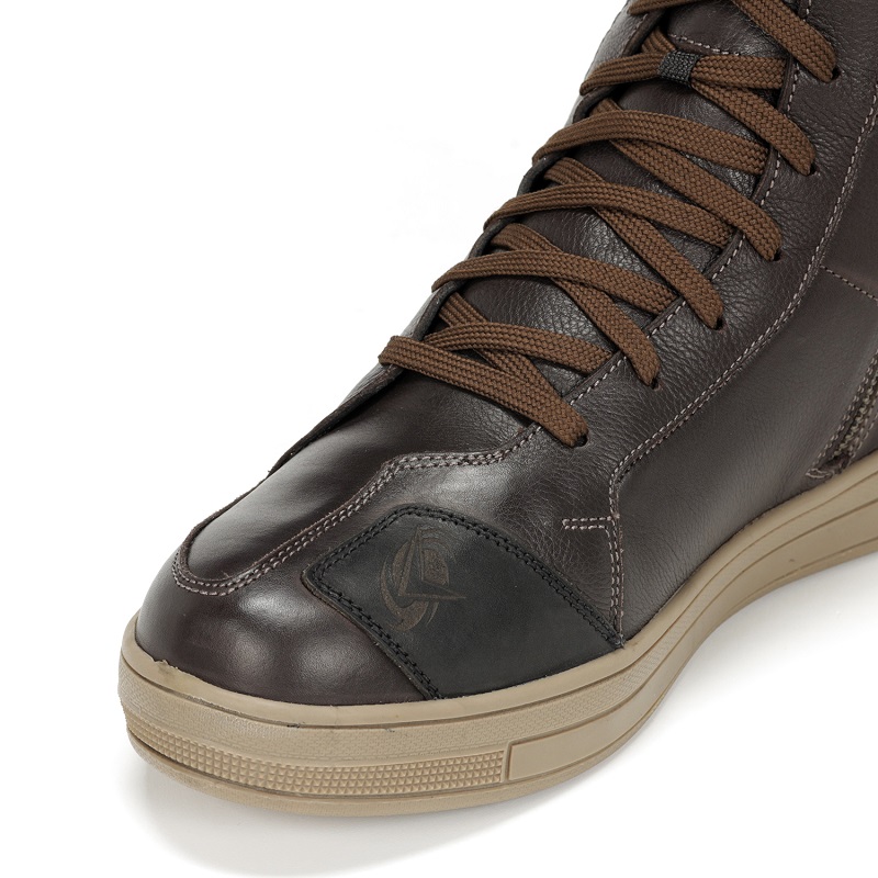 Rainers zapatilla T-400 marrón - Imagen 4