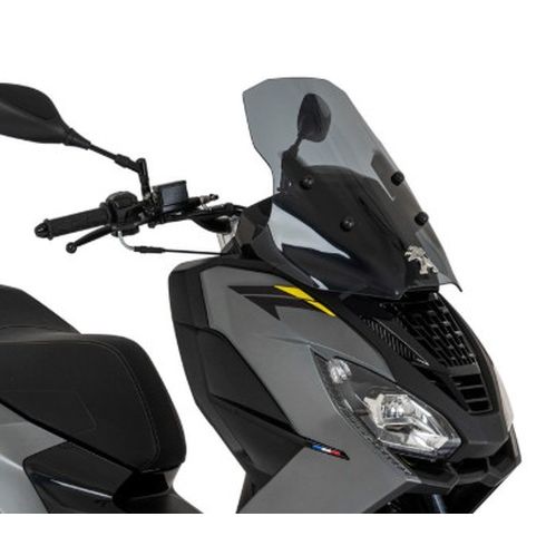 Peugeot Pulsión 125 Parabrisas original ahumado