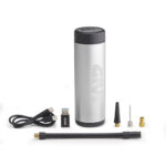 Compresor con batería recargable S502