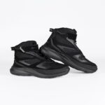 Seventy Degrees zapatilla moto BC9 Premier negra