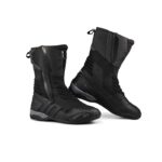 Seventy Degrees zapatilla moto BT5 Oberalp High negra