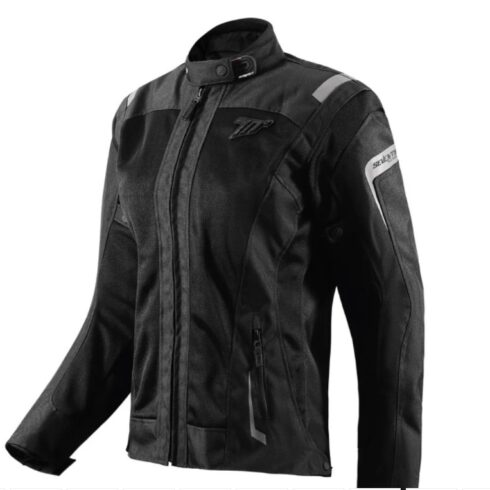 Seventy Degrees chaqueta mujer JT68 Sahara negra