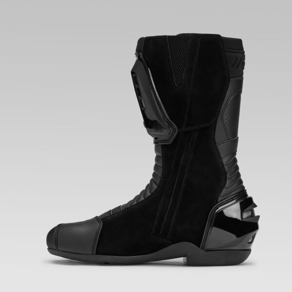 XPD botas moto racing XP-Mode negro - Imagen 2