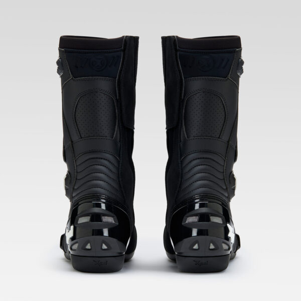 XPD botas moto racing XP-Mode negro - Imagen 3