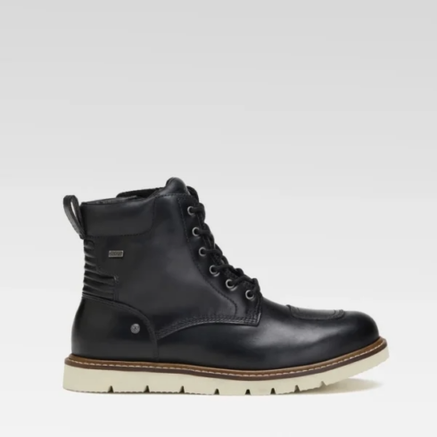 XPD botas moto X-Village H2OUT negro