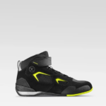 XPD zapatillas moto X-Radical amarillo flúor