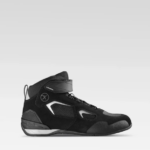 XPD zapatillas moto X-Radical negras