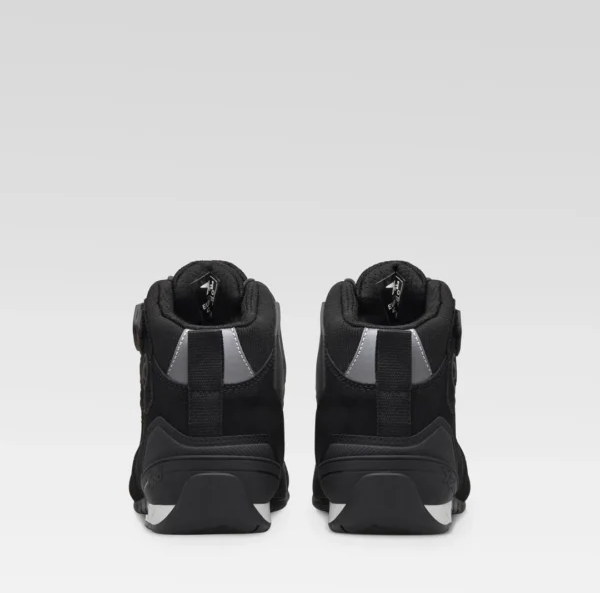 XPD zapatillas moto X-Radical negras - Imagen 3