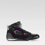 XPD zapatillas moto X-Radical Lady rosa