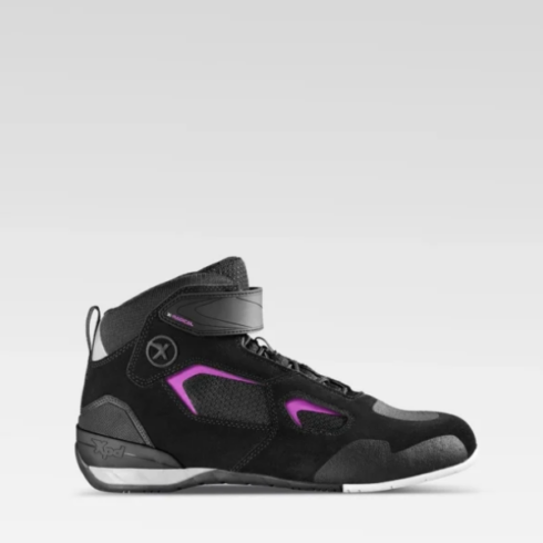 XPD zapatillas moto X-Radical Lady rosa