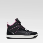 XPD zapatilla moto Moto-1 H2OUT Lady negro rosa