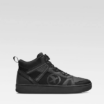 XPD zapatilla moto Moto Fast negro