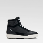 XPD zapatillas moto Moto Air Way negro blanco