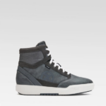 XPD zapatilla moto Moto Way H2OUT gris