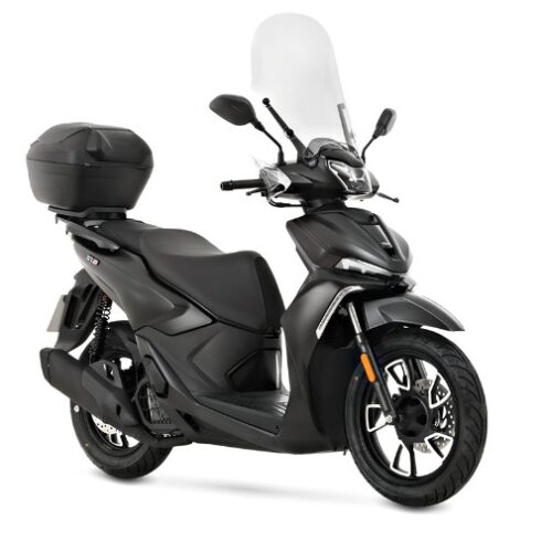 VOGE SR16 125